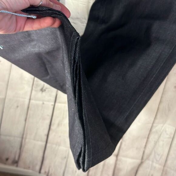 Rocawear Men's Gothic Emo Grunge Regular Fit Skater Jeans 10-683-0 White Label - Picture 3 of 11